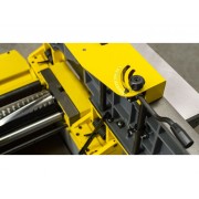 Фуговально-рейсмусовий верстат BAMATO BHM-310PRO зі спіральним ножовим валом