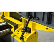 Фуговально-рейсмусовий верстат BAMATO BHM-310PRO зі спіральним ножовим валом