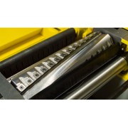 Фуговально-рейсмусовий верстат BAMATO BHM-310PRO зі спіральним ножовим валом