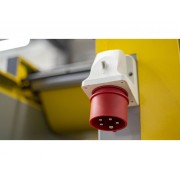 Фуговально-рейсмусовий верстат BAMATO BHM-310PRO зі спіральним ножовим валом