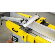 Фуговально-рейсмусовий верстат BAMATO BHM-310PRO зі спіральним ножовим валом