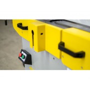 Фуговально-рейсмусовий верстат BAMATO BHM-310PRO зі спіральним ножовим валом