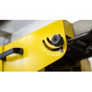 Фуговально-рейсмусовий верстат BAMATO BHM-310PRO зі спіральним ножовим валом