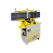 Фуговально-рейсмусовий верстат BAMATO BHM-310PRO зі спіральним ножовим валом