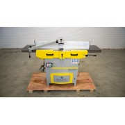 Фуговально-рейсмусовий верстат BAMATO BHM-310PRO зі спіральним ножовим валом