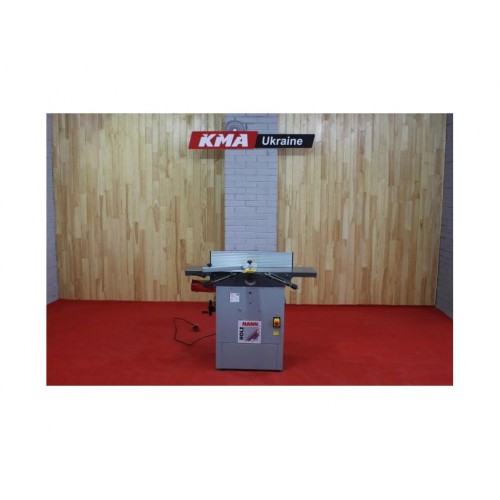 Фуговально-рейсмусовий верстат Holzmann HOB 260NL 230 В