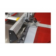 Фуговально-рейсмусовий верстат Holzmann HOB 260NL 230 В