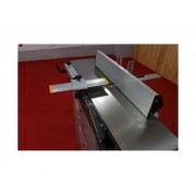 Фуговально-рейсмусовий верстат Holzmann HOB 260NL 230 В