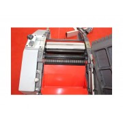 Фуговально-рейсмусовий верстат Holzmann HOB 260NL 230 В