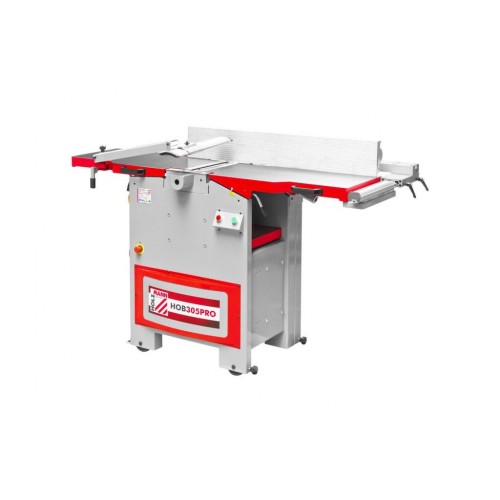 Фуговально-рейсмусовий верстат Holzmann HOB 305PRO 230 В