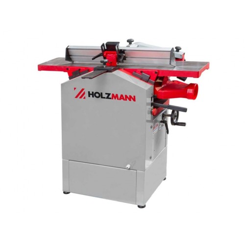 Фуговально-рейсмусовий верстат Holzmann HOB260ECOSMW2_400V