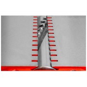 Фуговально-рейсмусовий верстат Holzmann HOB260ECOSMW2_400V