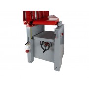 Фуговально-рейсмусовий верстат з спіральним валом Holzmann HOB410ECOSMW2_400V