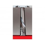 Фуговально-рейсмусовий верстат з спіральним валом Holzmann HOB410ECOSMW2_400V