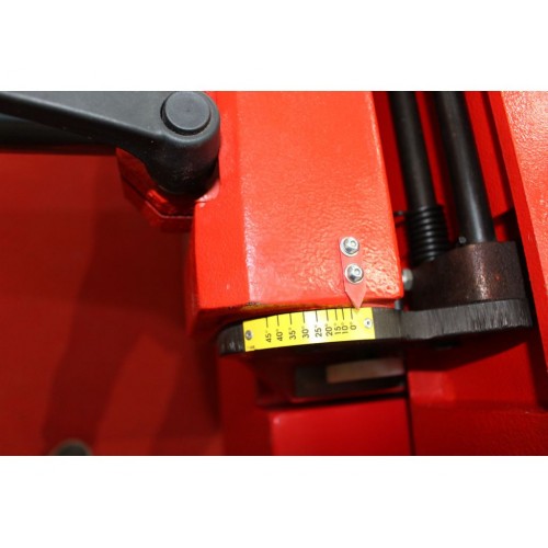 Фугувальний верстат Holzmann AHM 410P