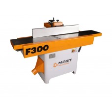 Фугувальний верстат MAST Holztechnik F300