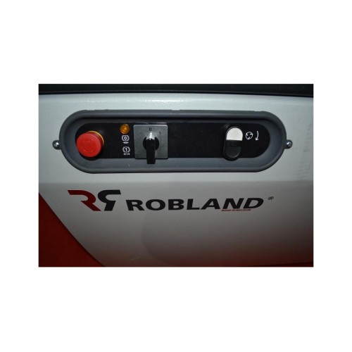 Фугувальний верстат Robland S 410