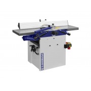 Фугувально-рейсмусовий верстат CORMAK PT310Q