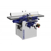 Фугувально-рейсмусовий верстат CORMAK PT310Q