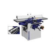Фугувально-рейсмусовий верстат CORMAK PT310QS