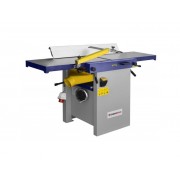 Фугувально-рейсмусовий верстат CORMAK PT410