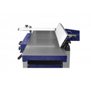 Фугувально-рейсмусовий верстат CORMAK PT410