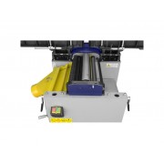 Фугувально-рейсмусовий верстат CORMAK PT410