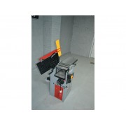 Фугувально-рейсмусовий верстат Holzmann HOB 260ABS