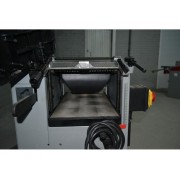 Фугувально-рейсмусовий верстат Holzmann HOB 260ABS