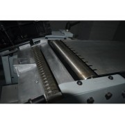 Фугувально-рейсмусовий верстат Holzmann HOB 260ABS