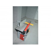 Фугувально-рейсмусовий верстат Holzmann HOB 260ABS