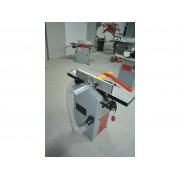 Фугувально-рейсмусовий верстат Holzmann HOB 260ABS