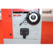 Фугувально-рейсмусовий верстат Holzmann HOB 260ECO