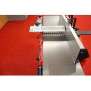 Фугувально-рейсмусовий верстат Holzmann HOB 260ECO