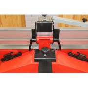 Фугувально-рейсмусовий верстат Holzmann HOB 260ECO