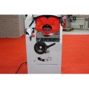 Фугувально-рейсмусовий верстат Holzmann HOB 260NL