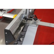 Фугувально-рейсмусовий верстат Holzmann HOB 260NL