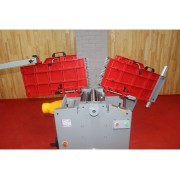 Фугувально-рейсмусовий верстат Holzmann HOB 305PRO