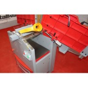 Фугувально-рейсмусовий верстат Holzmann HOB 305PRO