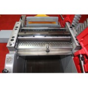 Фугувально-рейсмусовий верстат Holzmann HOB 305PRO