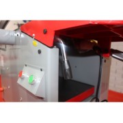 Фугувально-рейсмусовий верстат Holzmann HOB 305PRO