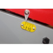 Фугувально-рейсмусовий верстат Holzmann HOB 305PRO