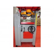 Фугувально-рейсмусовий верстат Holzmann HOB 305PRO