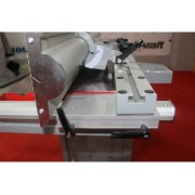 Фугувально-рейсмусовий верстат Holzmann HOB 305PRO