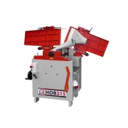 Фугувально-рейсмусовий верстат Holzmann HOB 315