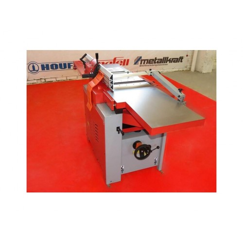 Фугувально-рейсмусовий верстат Holzmann HOB 410PRO