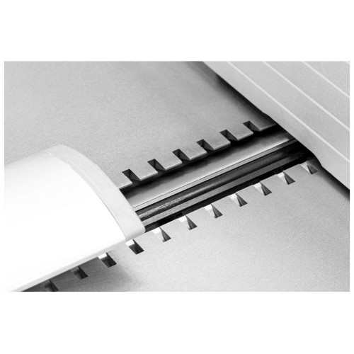 Фугувально-рейсмусовий верстат Holzmann HOB 415