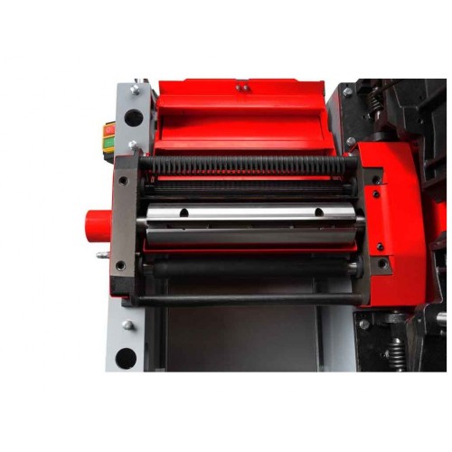 Фугувально-рейсмусовий верстат Holzmann HOB310ECO_400V