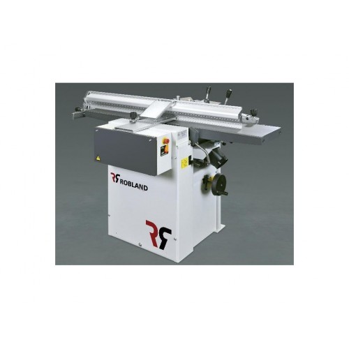 Фугувально-рейсмусовий верстат Robland XSD 310
