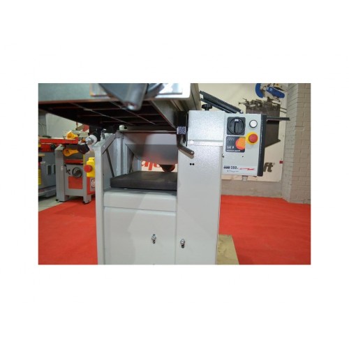 Фугувально-рейсмусовий верстат Robland XSD 310